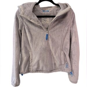 GH Sport Gray Fleece Jacket